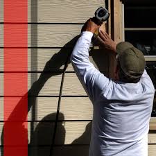 Highland Park, TX Siding Installation Company